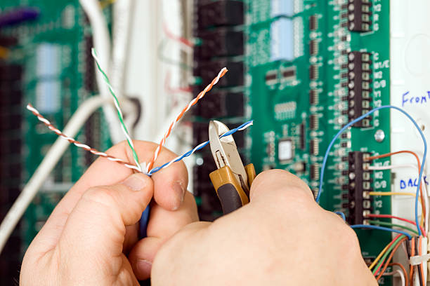 Best Electrical Wiring and Rewiring  in Elkader, IA