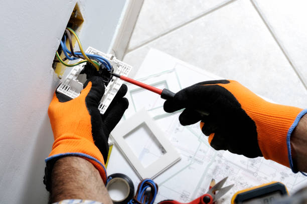 Emergency Electrical Repair Services in Elkader, IA